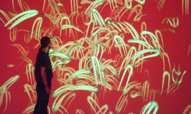 Lire la suite à propos de l’article Pourquoi « La fin de l’image »