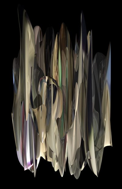 Lire la suite à propos de l’article Qu’est-ce qu’une sculpture digitale ?
