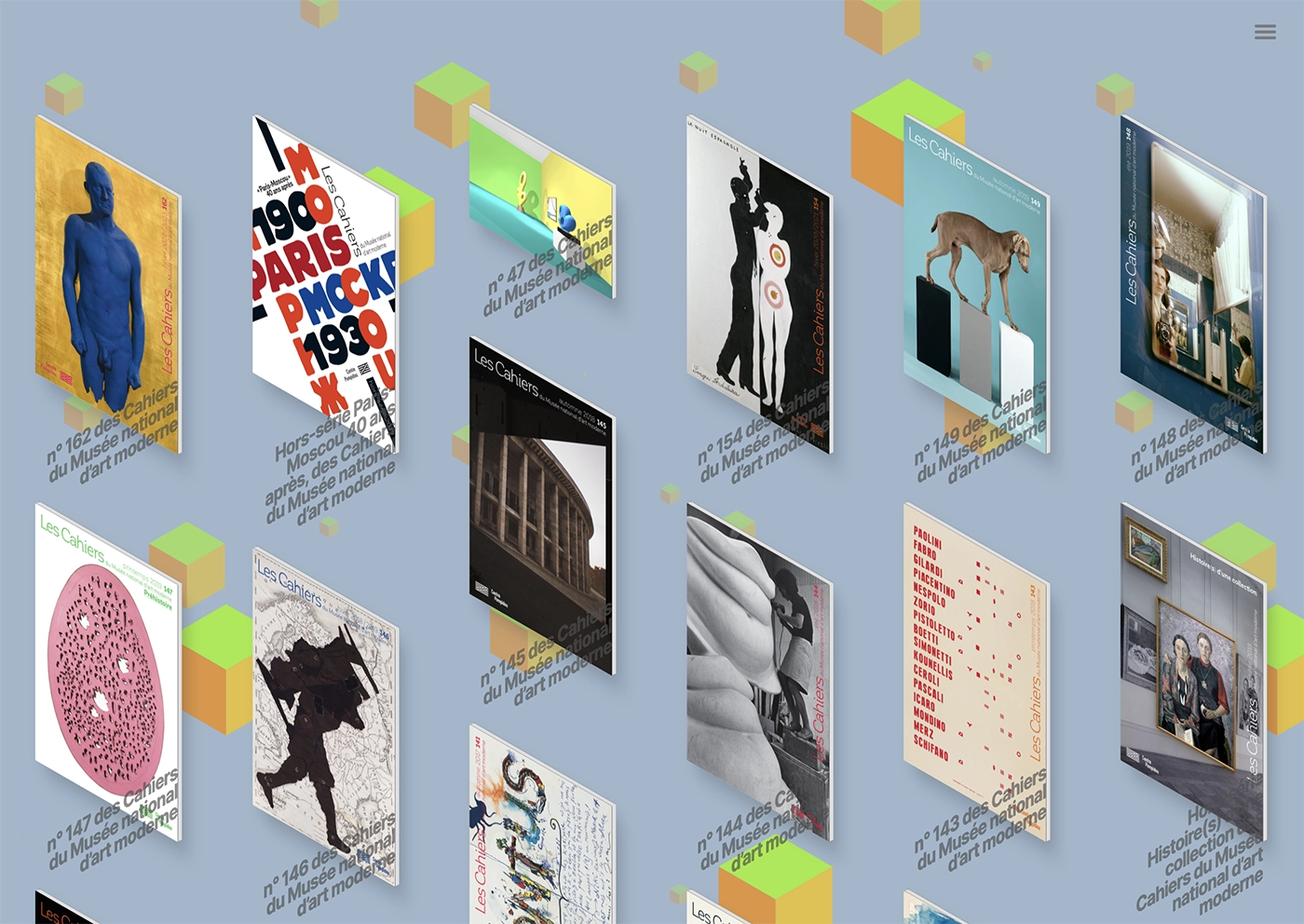 You are currently viewing La « spatialisation » des messages