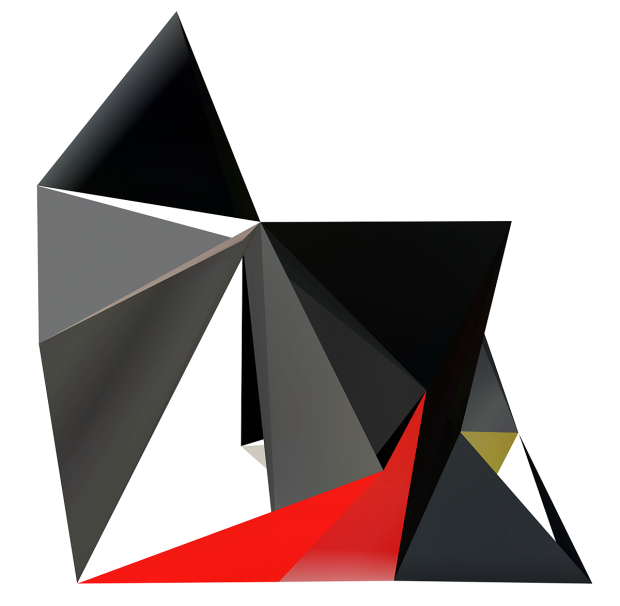 Lire la suite à propos de l’article Sculpture digitale, une sélection