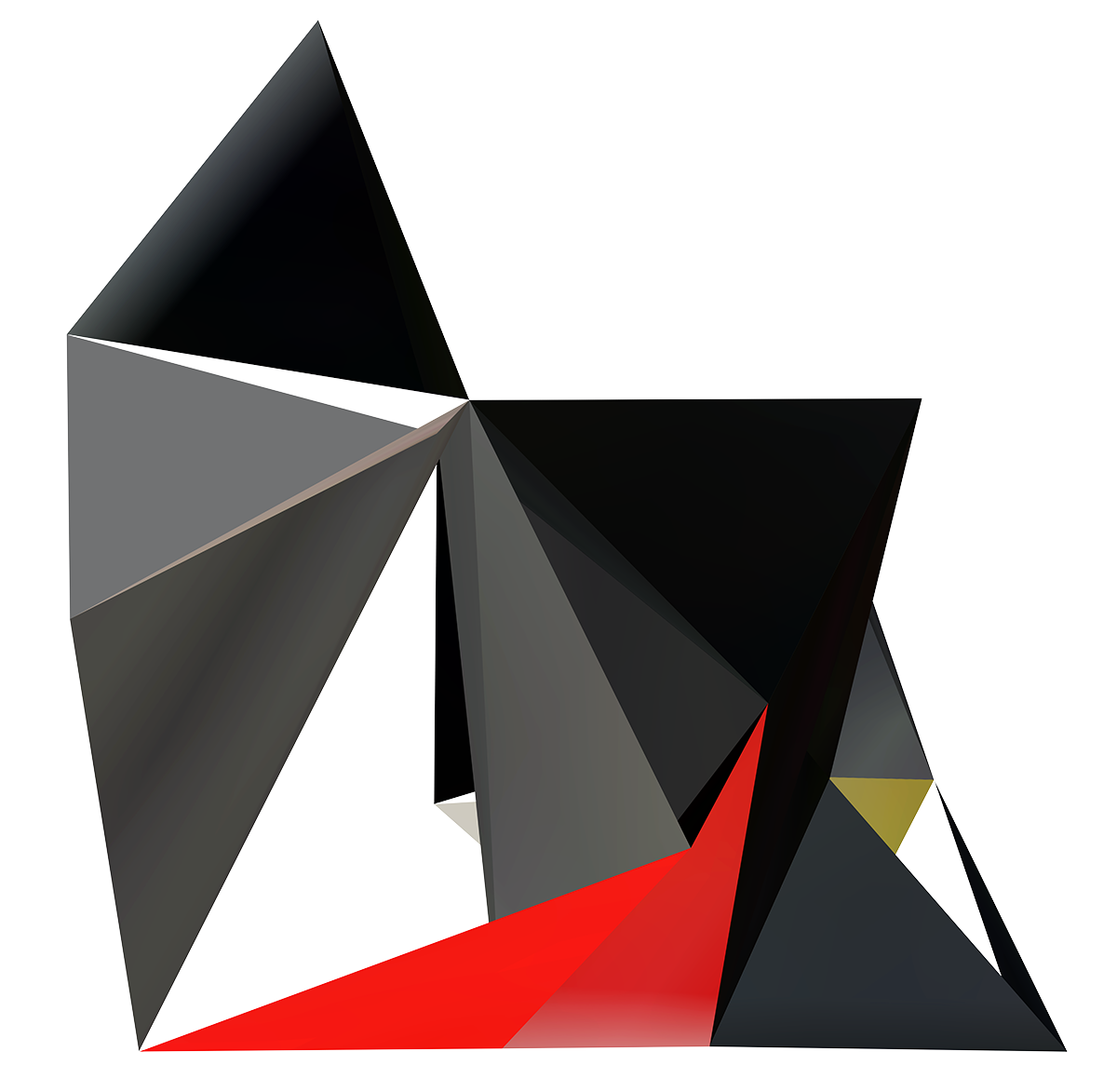 You are currently viewing Sculpture digitale, une sélection