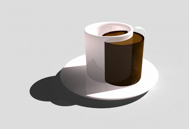 Lire la suite à propos de l’article Café-Tasse