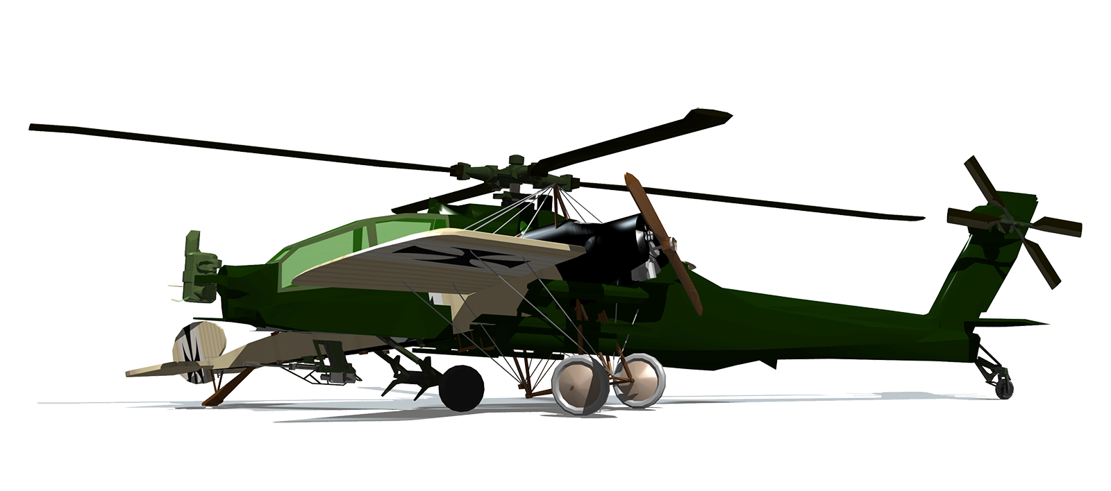 You are currently viewing Apache-Eindker